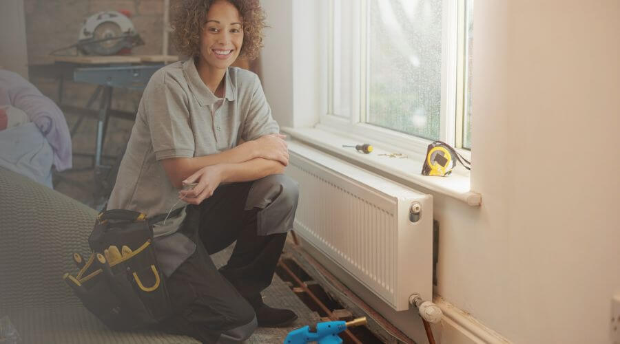 Professional expert plumbing services in Lime Ridge, WI